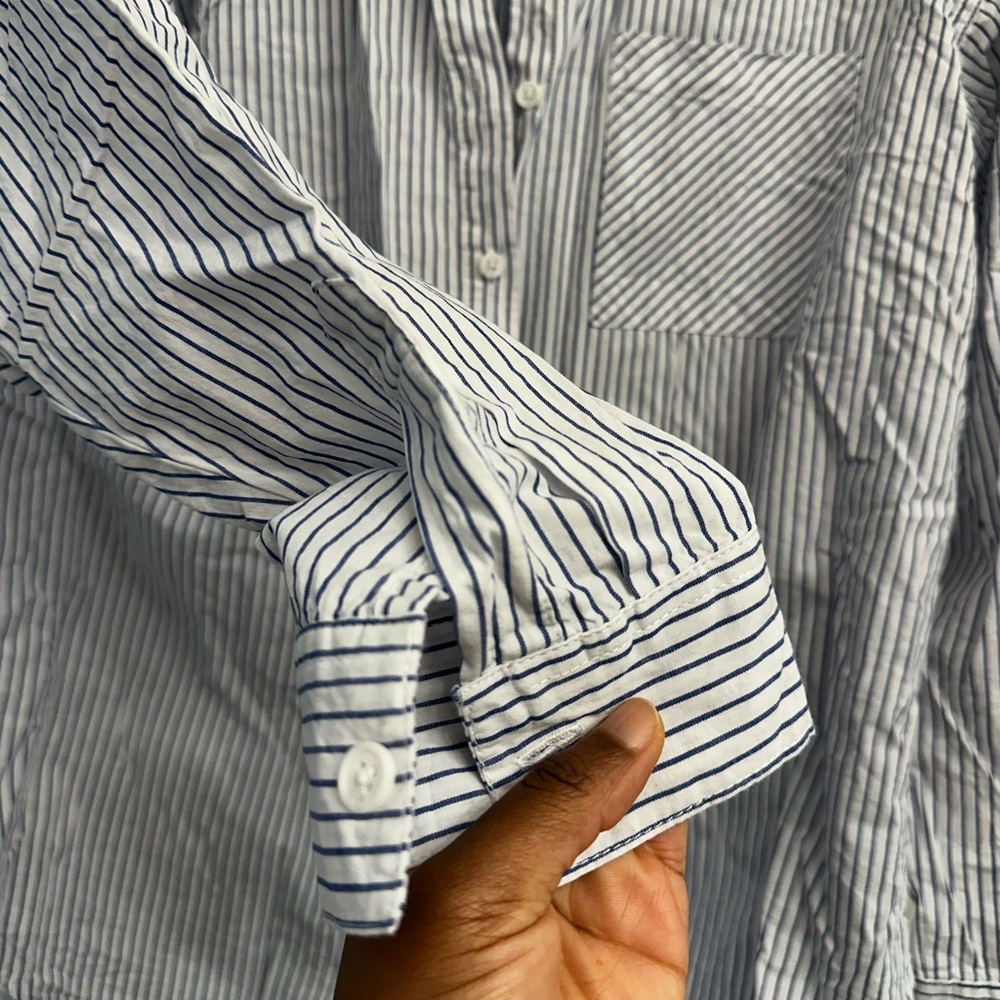 Thread & supply shirt - Picture 8 of 9